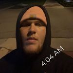 Ryan Grout - @earlandg17 - Instagram