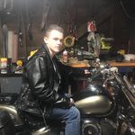 Ryan Grout - @phantom_wolf123 - Instagram