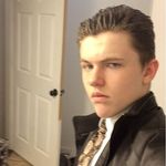 Ryangrout - @ryangrout4206 - Instagram
