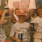 Ryan Grube - @ryancarterg11 - Instagram