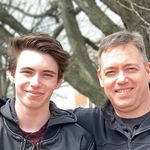 ryan gruber - @23gruber - Instagram