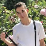 Ryan - @ryan.gruber_ - Instagram