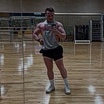Ryan Guerin - @fitguer - Instagram