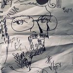 Ryan Guilfoyle - @justanotherbarearseintheshower - Instagram