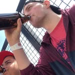 Ryan Gunderson - @thegundy18 - Instagram