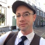 Ryan Gurney - @rgurney39 - Instagram