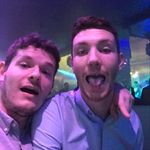 Ryan Gurney - @r_gurney92 - Instagram