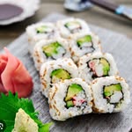 Ryan Gurney Capstone - @sushi_capstone - Instagram