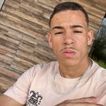 Ryan Gustavo - @ryan.gustavo.brito - Instagram