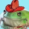 Ryan Guth - @threefrogsinatrencoat - TikTok