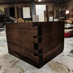 Ryan Guyer - @hardwoodforyourpleasure - Instagram