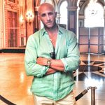Ryan Haber - @fashionistud - Instagram