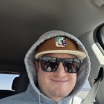Ryan Haber - @justarykindaguy - Instagram