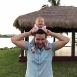Ryan Haber - @brianrhaber - Instagram