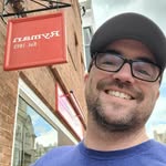 Ryan Haber - @withouthavingseen - Instagram
