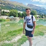 Ryan Zarb Haber - @rzh2705 - Instagram