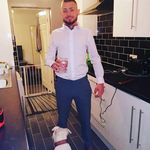 Ryan Hadaway - @hadawayryan - Instagram