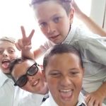 Ryan Hadden - @rhino_haddo - Instagram