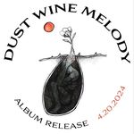 Ryan Hadden & Margit Lane - @dustwinemelody - Instagram