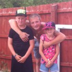 Kacey-ryan-wayne-haden - @ryan_kacey123 - Instagram