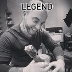 Ryan Hadley - @ryanhadleytattoo - Instagram