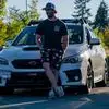 Darcy Ryan Haggard - @darcy.ryan.haggar - TikTok