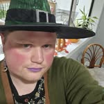 Ryan Haggard - @imitablegorgon5 - Instagram