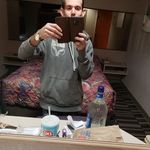 Ryan Haggard - @ryan13096962460 - Instagram