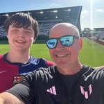 Ryan Haggard - @haggasr77 - Instagram
