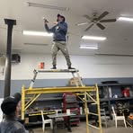 Ryan Haglund - Facebook