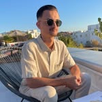 Ryan Hainoz - @ryanhainoz - Instagram