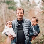 Ryan Haines - @happyminstrel - Instagram