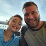 Ryan Haines - @bluehillwildlifenursery_ - Instagram