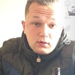 Ryan Hainsworth - @ryancottingley - Instagram