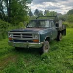 Ryan Halbert - @1st_gen_service_rig - Instagram