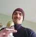Ryan Haley - Facebook
