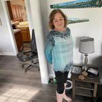Kathy Ryan Halford Wallace - @halford_wallace - Instagram