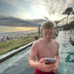 Ryan Halford - Facebook