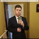 Ryan Halford - @rhmustang38 - Instagram