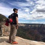 D. Ryan Hallman, MSMI, CMI - @artist_n_motion - Instagram