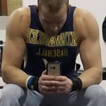 Ryan Hallman - @rhallman84 - Instagram