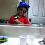 Ryan Hallman - @ryaniscool438 - Instagram