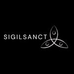 Ryan Hallquist - @sigilsanct - Instagram