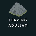 Ryan Hallquist - @leavingadullam - Instagram
