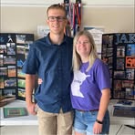 Ryan Hallstrom - Facebook