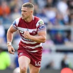 Ryan Hampshire - @ryanhampshire6 - Instagram