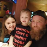 Ryan Hamlet - @hammy863 - Instagram