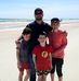 Ryan Hamlin - Facebook