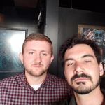 Ryan Hamlin - @roamrodhamb - Instagram