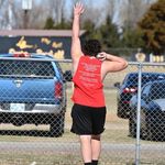 Jessie Ryan Hammock - @cardinal_thrower - Instagram